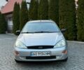 Сірий Форд Фокус, об'ємом двигуна 1.75 л та пробігом 370 тис. км за 2700 $, фото 2 на Automoto.ua