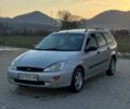 Сірий Форд Фокус, об'ємом двигуна 1.75 л та пробігом 370 тис. км за 2700 $, фото 9 на Automoto.ua