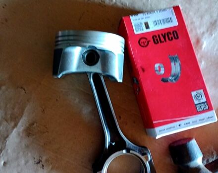 Серый Форд Фокус, объемом двигателя 1.6 л и пробегом 341 тыс. км за 4500 $, фото 6 на Automoto.ua