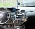 Серый Форд Фокус, объемом двигателя 1.6 л и пробегом 200 тыс. км за 4200 $, фото 6 на Automoto.ua