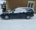 Сірий Форд Фокус, об'ємом двигуна 1.8 л та пробігом 250 тис. км за 950 $, фото 6 на Automoto.ua