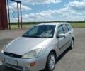 Сірий Форд Фокус, об'ємом двигуна 1.8 л та пробігом 320 тис. км за 3000 $, фото 4 на Automoto.ua