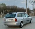 Сірий Форд Фокус, об'ємом двигуна 1.75 л та пробігом 370 тис. км за 2700 $, фото 11 на Automoto.ua
