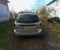 Сірий Форд Фокус, об'ємом двигуна 2 л та пробігом 177 тис. км за 4000 $, фото 1 на Automoto.ua