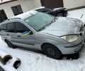 Серый Форд Фокус, объемом двигателя 1.8 л и пробегом 506 тыс. км за 700 $, фото 2 на Automoto.ua