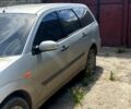 Сірий Форд Фокус, об'ємом двигуна 1.8 л та пробігом 0 тис. км за 2100 $, фото 1 на Automoto.ua
