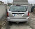 Сірий Форд Фокус, об'ємом двигуна 1.6 л та пробігом 325 тис. км за 2200 $, фото 4 на Automoto.ua