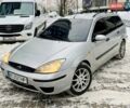 Сірий Форд Фокус, об'ємом двигуна 1.75 л та пробігом 380 тис. км за 2450 $, фото 1 на Automoto.ua