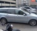 Серый Форд Фокус, объемом двигателя 1.8 л и пробегом 290 тыс. км за 2100 $, фото 1 на Automoto.ua