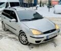Сірий Форд Фокус, об'ємом двигуна 1.75 л та пробігом 380 тис. км за 2450 $, фото 1 на Automoto.ua