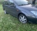 Сірий Форд Фокус, об'ємом двигуна 1.8 л та пробігом 300 тис. км за 2400 $, фото 2 на Automoto.ua