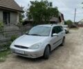 Сірий Форд Фокус, об'ємом двигуна 1.8 л та пробігом 380 тис. км за 2806 $, фото 1 на Automoto.ua