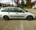 Сірий Форд Фокус, об'ємом двигуна 1.75 л та пробігом 397 тис. км за 2900 $, фото 5 на Automoto.ua