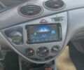 Сірий Форд Фокус, об'ємом двигуна 1.6 л та пробігом 330 тис. км за 3000 $, фото 14 на Automoto.ua