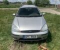 Сірий Форд Фокус, об'ємом двигуна 1.8 л та пробігом 278 тис. км за 550 $, фото 7 на Automoto.ua