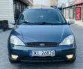 Сірий Форд Фокус, об'ємом двигуна 0 л та пробігом 2 тис. км за 1950 $, фото 8 на Automoto.ua