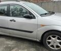 Сірий Форд Фокус, об'ємом двигуна 1.6 л та пробігом 325 тис. км за 2200 $, фото 8 на Automoto.ua