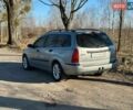 Сірий Форд Фокус, об'ємом двигуна 1.4 л та пробігом 352 тис. км за 2550 $, фото 6 на Automoto.ua