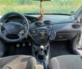 Сірий Форд Фокус, об'ємом двигуна 1.8 л та пробігом 230 тис. км за 3000 $, фото 7 на Automoto.ua