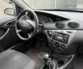 Сірий Форд Фокус, об'ємом двигуна 1.6 л та пробігом 325 тис. км за 2200 $, фото 2 на Automoto.ua