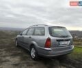 Серый Форд Фокус, объемом двигателя 1.6 л и пробегом 400 тыс. км за 3600 $, фото 2 на Automoto.ua