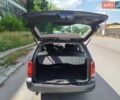 Сірий Форд Фокус, об'ємом двигуна 1.75 л та пробігом 370 тис. км за 2800 $, фото 10 на Automoto.ua