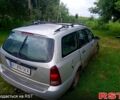 Серый Форд Фокус, объемом двигателя 1.8 л и пробегом 239 тыс. км за 1000 $, фото 5 на Automoto.ua