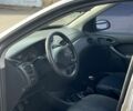 Сірий Форд Фокус, об'ємом двигуна 1.6 л та пробігом 210 тис. км за 2350 $, фото 5 на Automoto.ua
