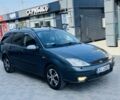 Сірий Форд Фокус, об'ємом двигуна 0 л та пробігом 2 тис. км за 1950 $, фото 2 на Automoto.ua