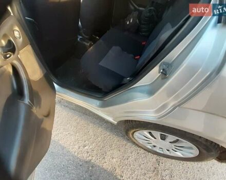 Сірий Форд Фокус, об'ємом двигуна 1.8 л та пробігом 314 тис. км за 3999 $, фото 9 на Automoto.ua