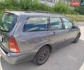 Сірий Форд Фокус, об'ємом двигуна 1.75 л та пробігом 370 тис. км за 2800 $, фото 3 на Automoto.ua