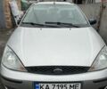 Сірий Форд Фокус, об'ємом двигуна 1.6 л та пробігом 325 тис. км за 2200 $, фото 1 на Automoto.ua
