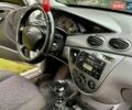 Сірий Форд Фокус, об'ємом двигуна 1.75 л та пробігом 380 тис. км за 2450 $, фото 11 на Automoto.ua