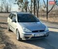 Сірий Форд Фокус, об'ємом двигуна 1.4 л та пробігом 352 тис. км за 2550 $, фото 2 на Automoto.ua