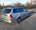 Серый Форд Фокус, объемом двигателя 1.8 л и пробегом 314 тыс. км за 3999 $, фото 3 на Automoto.ua