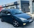 Сірий Форд Фокус, об'ємом двигуна 0 л та пробігом 2 тис. км за 1950 $, фото 1 на Automoto.ua