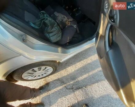 Сірий Форд Фокус, об'ємом двигуна 1.8 л та пробігом 314 тис. км за 3999 $, фото 12 на Automoto.ua