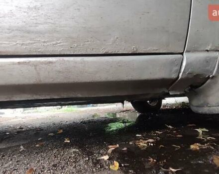 Сірий Форд Фокус, об'ємом двигуна 1.8 л та пробігом 300 тис. км за 3200 $, фото 7 на Automoto.ua