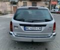 Сірий Форд Фокус, об'ємом двигуна 1.8 л та пробігом 270 тис. км за 2450 $, фото 4 на Automoto.ua
