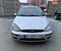 Сірий Форд Фокус, об'ємом двигуна 1.8 л та пробігом 270 тис. км за 2450 $, фото 5 на Automoto.ua