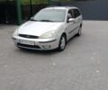 Сірий Форд Фокус, об'ємом двигуна 1.8 л та пробігом 500 тис. км за 3550 $, фото 13 на Automoto.ua