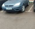 Сірий Форд Фокус, об'ємом двигуна 1.8 л та пробігом 320 тис. км за 2905 $, фото 3 на Automoto.ua