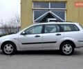 Серый Форд Фокус, объемом двигателя 1.8 л и пробегом 150 тыс. км за 3600 $, фото 13 на Automoto.ua