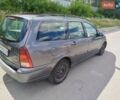 Сірий Форд Фокус, об'ємом двигуна 1.75 л та пробігом 370 тис. км за 2800 $, фото 19 на Automoto.ua