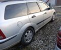 Сірий Форд Фокус, об'ємом двигуна 1.75 л та пробігом 307 тис. км за 2800 $, фото 6 на Automoto.ua