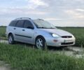 Сірий Форд Фокус, об'ємом двигуна 1.8 л та пробігом 322 тис. км за 3200 $, фото 1 на Automoto.ua