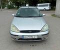 Сірий Форд Фокус, об'ємом двигуна 1.8 л та пробігом 275 тис. км за 1450 $, фото 1 на Automoto.ua