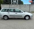 Сірий Форд Фокус, об'ємом двигуна 1.8 л та пробігом 275 тис. км за 1450 $, фото 7 на Automoto.ua