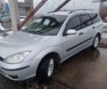 Сірий Форд Фокус, об'ємом двигуна 1.75 л та пробігом 290 тис. км за 2800 $, фото 4 на Automoto.ua