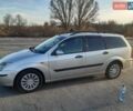Сірий Форд Фокус, об'ємом двигуна 1.8 л та пробігом 314 тис. км за 3999 $, фото 1 на Automoto.ua